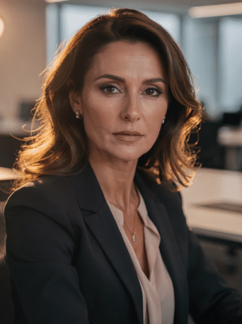 Jessica Teusl office