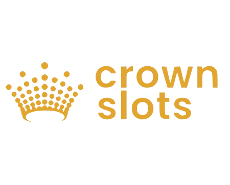 crownslots logo