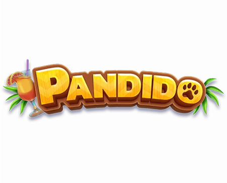 pandido logo