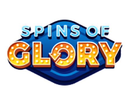spinsofglory logo