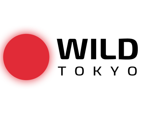wildtokyo logo