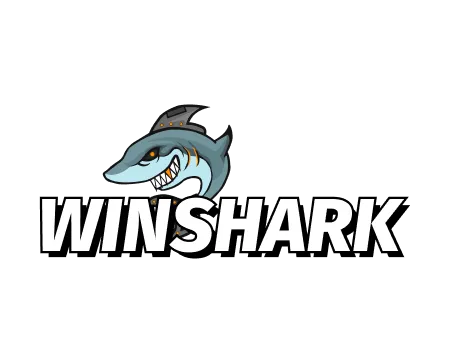 winshark logo